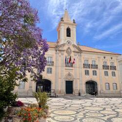 Câmara Municipal de Aveiro