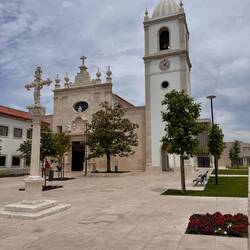 Sé Catedral de Aveiro