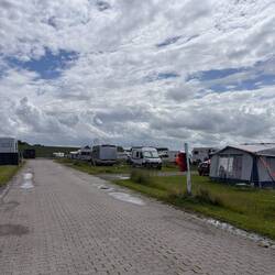 Campingplatz
