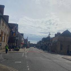 Street High Street