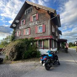 Gasthof Wälderstüble