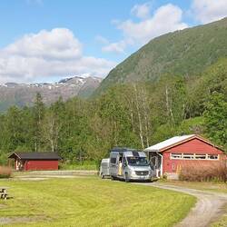 Pit Stop! 😁