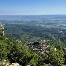 Aussicht inklusive