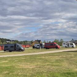 Campingplatz