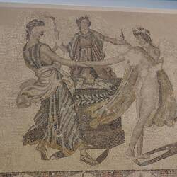 Musée de Patras