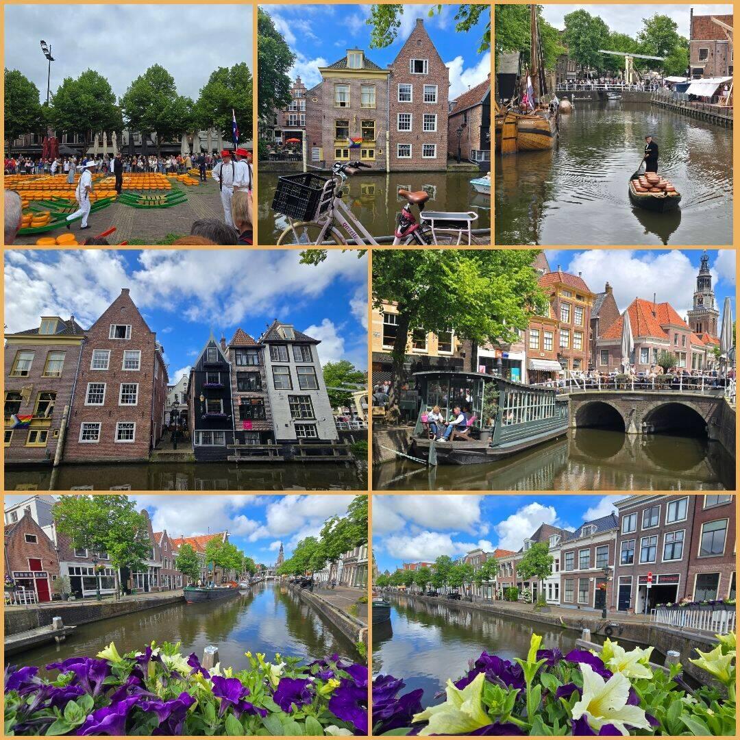 Alkmaar