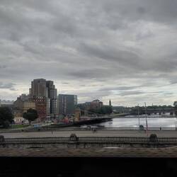 Glasgow