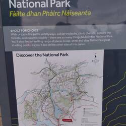 Nationalpark Nummer #3