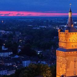 Kleve