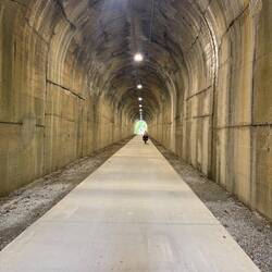 Fun tunnel