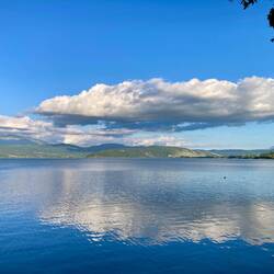 Am See von Ioannina