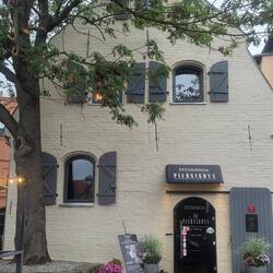 Restaurant Pernicova