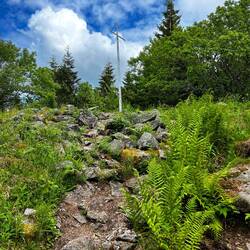 Tete des Faux (1.220 m)