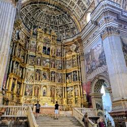 Kloster San Jeronimo