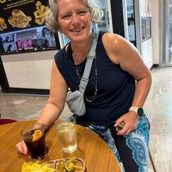 Vermut am Markt