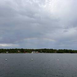 Regenbogen