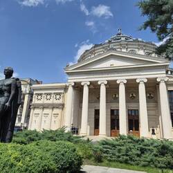 Athenäum Roman
