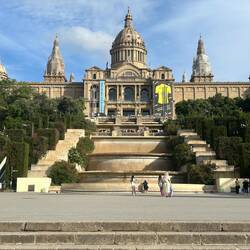 Parc de Montjuïc