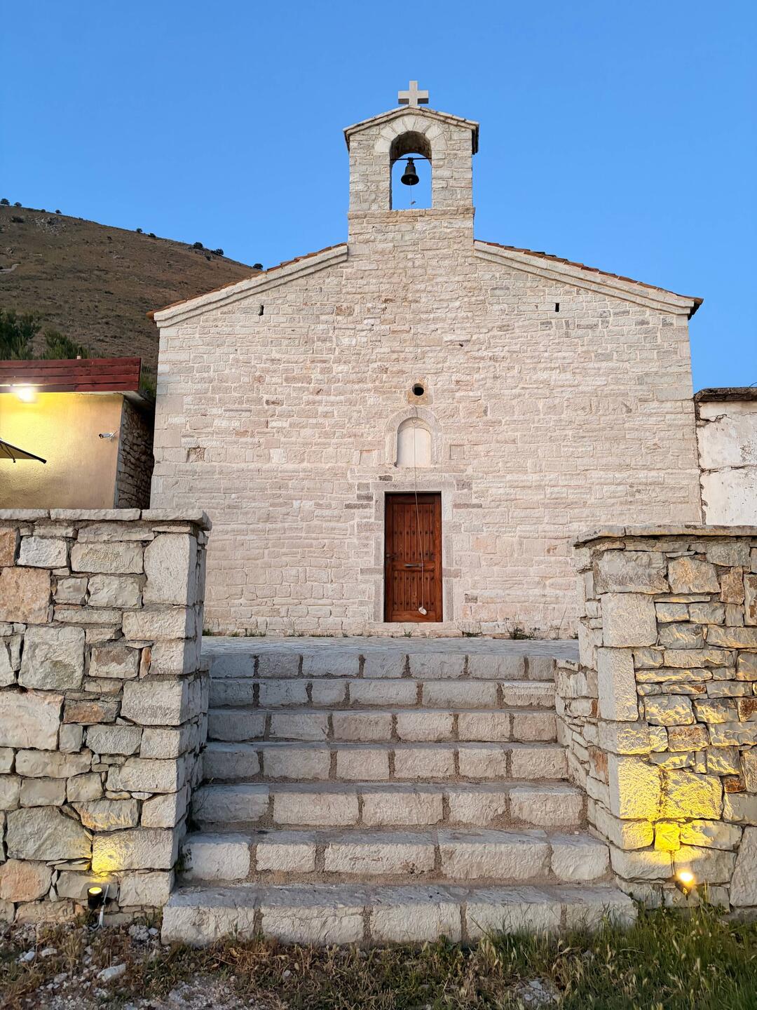Kath. Kirche St. Nikolas