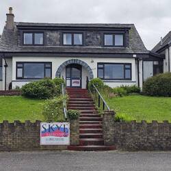 Skye Basecamp hostel