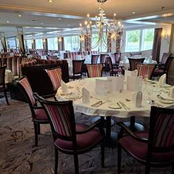 Das Restaurant