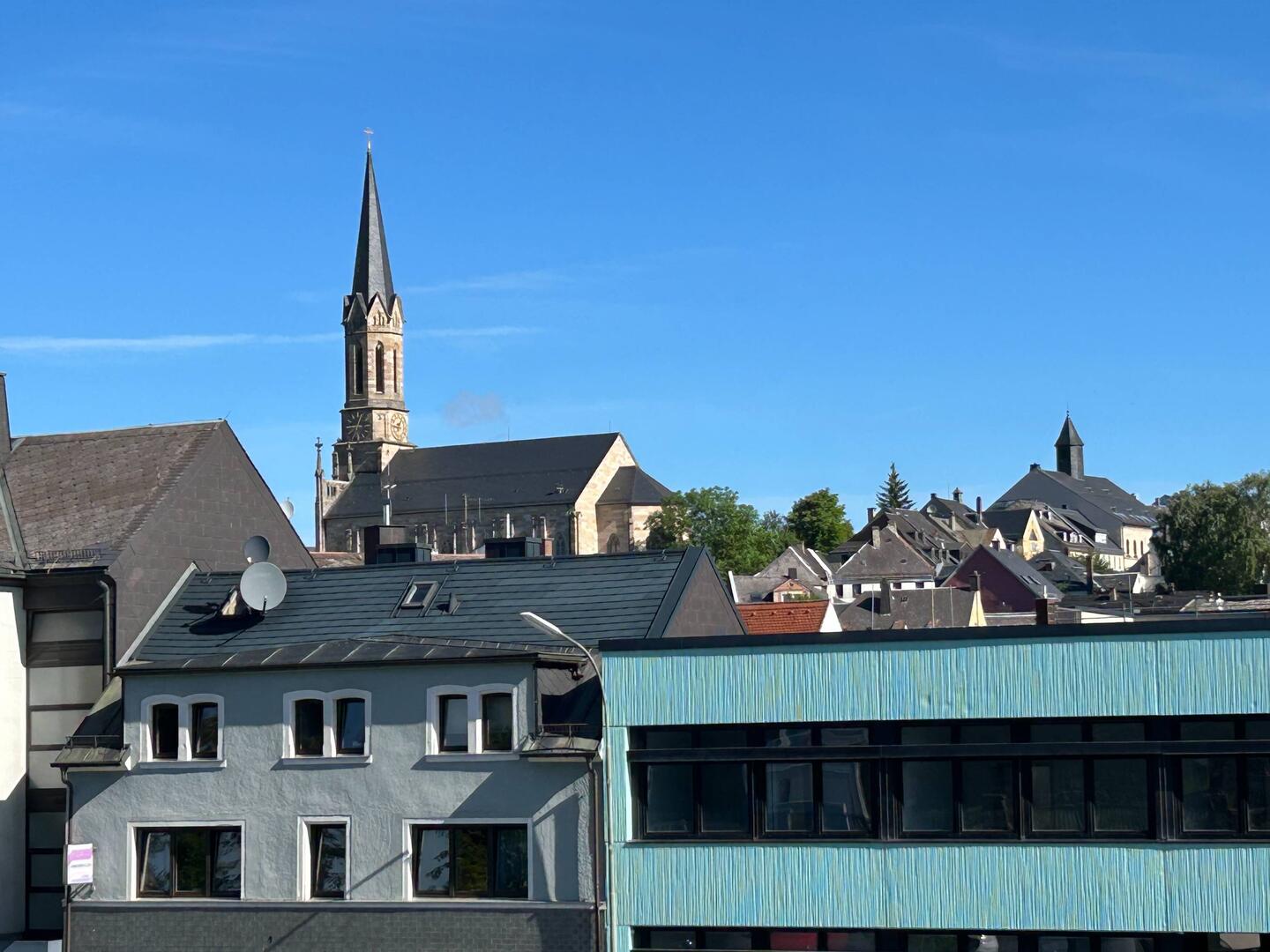 Münchberg