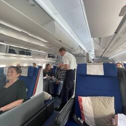 Business Class