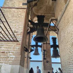 Bell tower