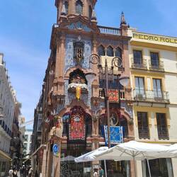 2 June walk of city