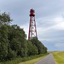 Campener Leuchtturm