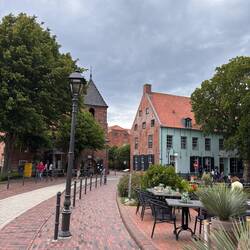 Greetsiel