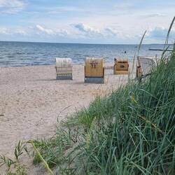 Großenbrode Südstrand