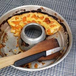 Aprikosenkuchen - mmmmhhh