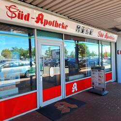 Einzige offene Apotheke am Samstag für Cetirizin 💊