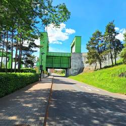 Schiffshebewerk Rothensee