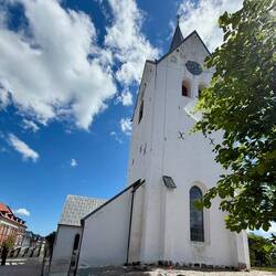 Thisted Kirke