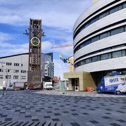 Rathausplatz