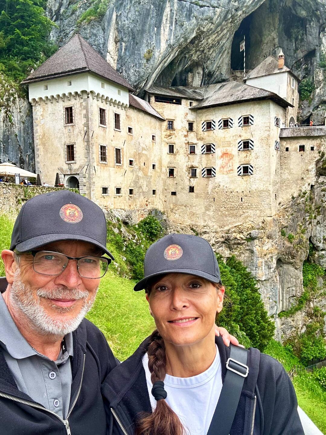 Wirklich beeindruckend