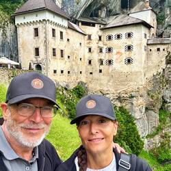 Wirklich beeindruckend