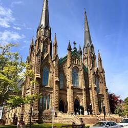 Cathedrale