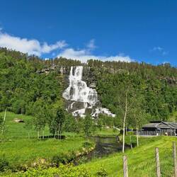 tvindefossen