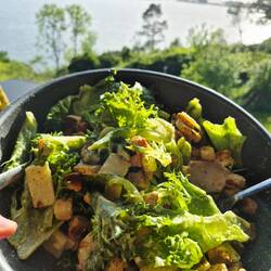 caesar salad