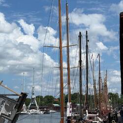 Museumshafen