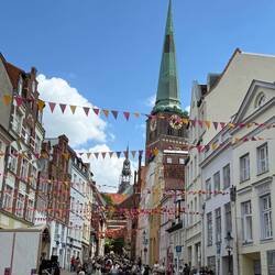 Hanse Kultur Festival