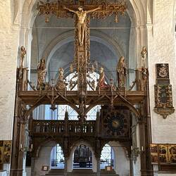 Triumphkreuz