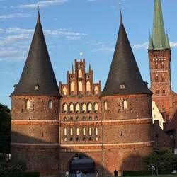 Holstentor