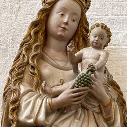 Die schöne Maria