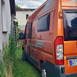 Stehe doch perfekt
