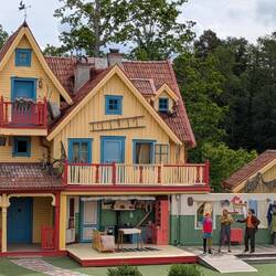 Pippi Langstrumpf