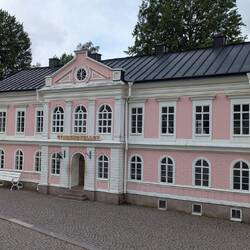 Stadthotel Vimmerby